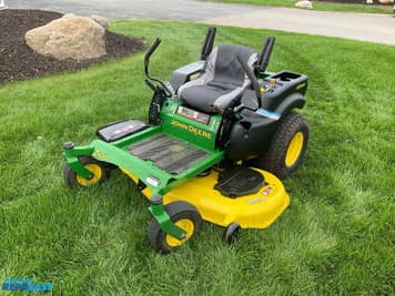 Main image John Deere Z425