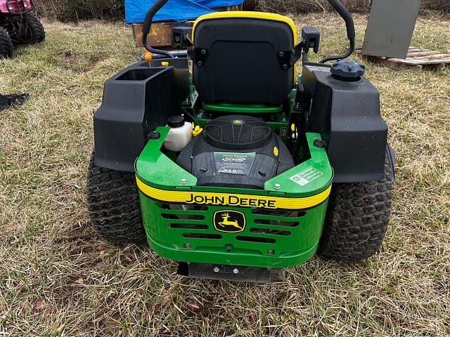 Image of John Deere Z425 equipment image 4