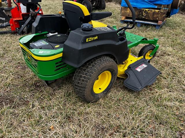 Image of John Deere Z425 equipment image 3