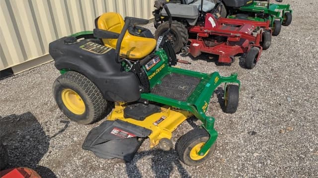 Image of John Deere Z425 equipment image 2