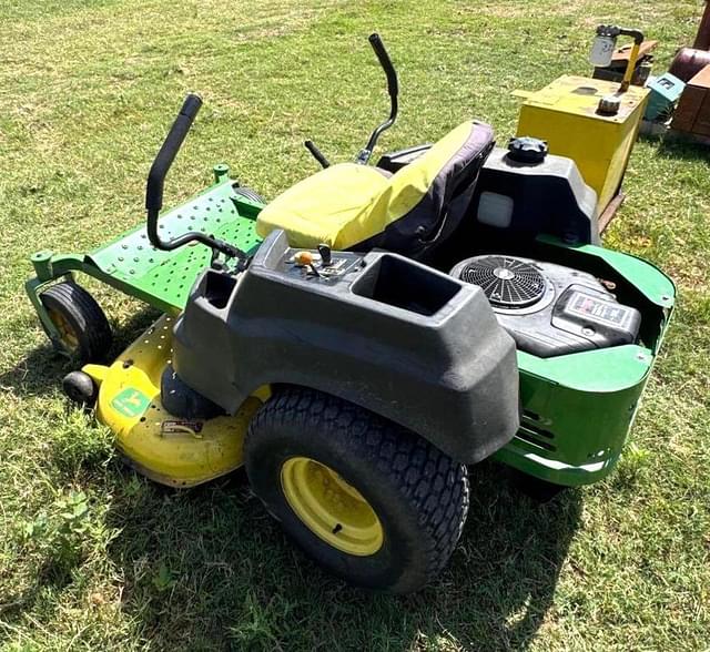 Image of John Deere Z425 equipment image 2