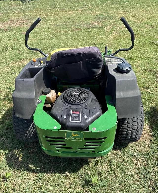 Image of John Deere Z425 equipment image 3