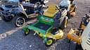 John Deere Z425 Image