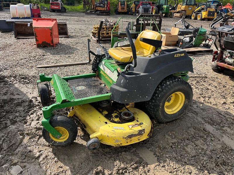 Image of John Deere Z425 Primary image