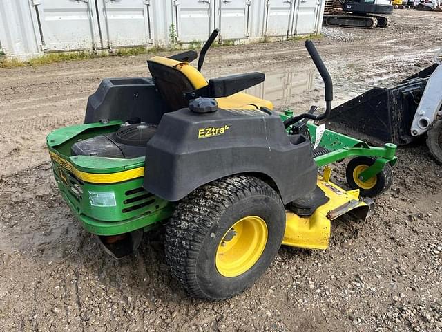 Image of John Deere Z425 equipment image 4