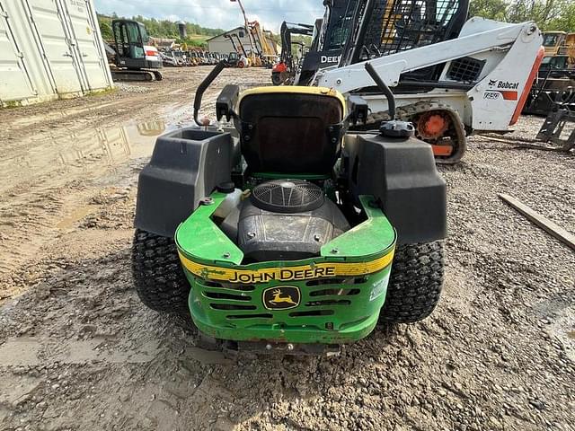 Image of John Deere Z425 equipment image 3