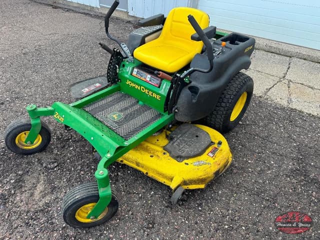 Image of John Deere Z425 equipment image 1