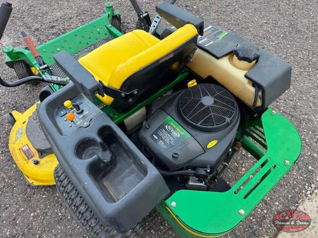 Image of John Deere Z425 equipment image 2