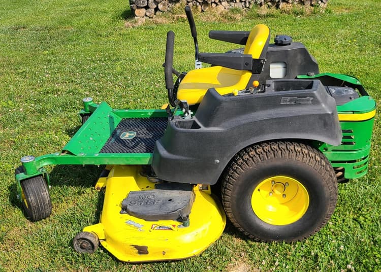 John Deere Z425 Other Equipment Turf for Sale Tractor Zoom