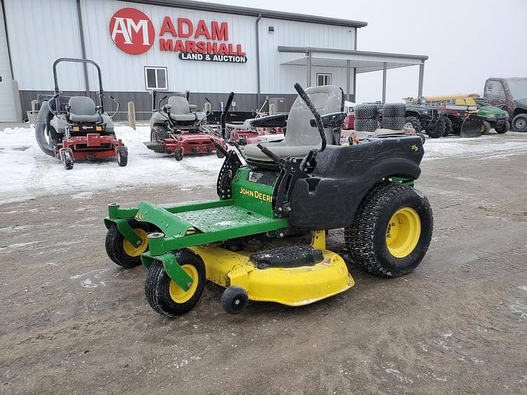 Z425 john best sale deere price