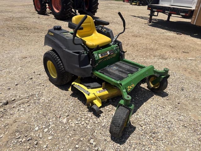 Image of John Deere Z425 equipment image 3