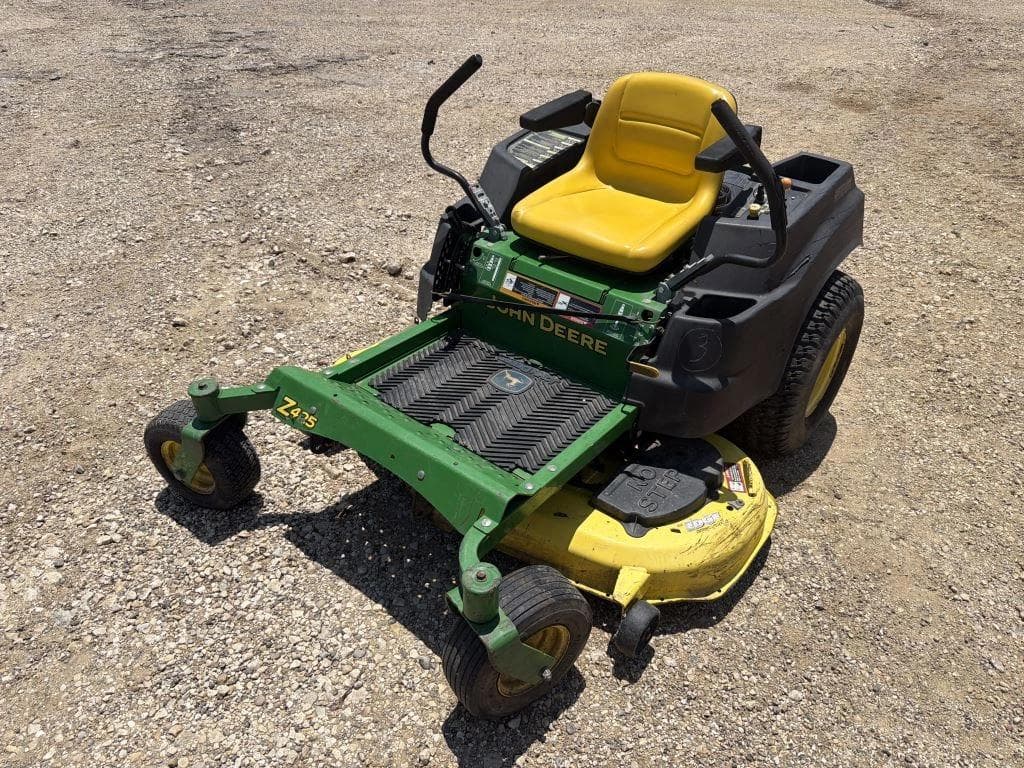 Image of John Deere Z425 Primary image