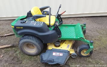 Main image John Deere Z425