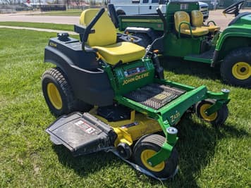Main image John Deere Z435