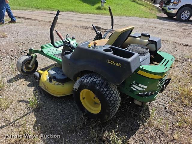 Image of John Deere Z44 equipment image 4
