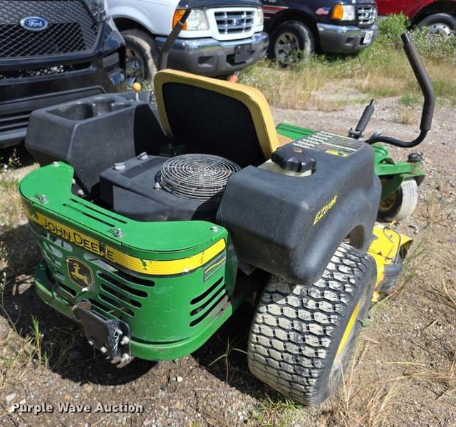 Image of John Deere Z44 equipment image 3