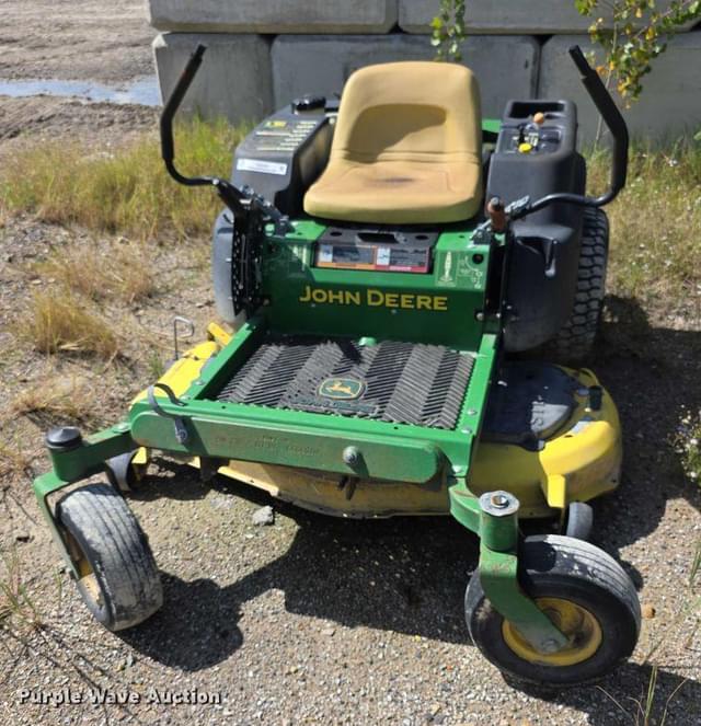 Image of John Deere Z44 equipment image 1