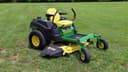 John Deere Z445 Image