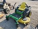 John Deere Z445 Image