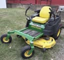 John Deere Z445 Image