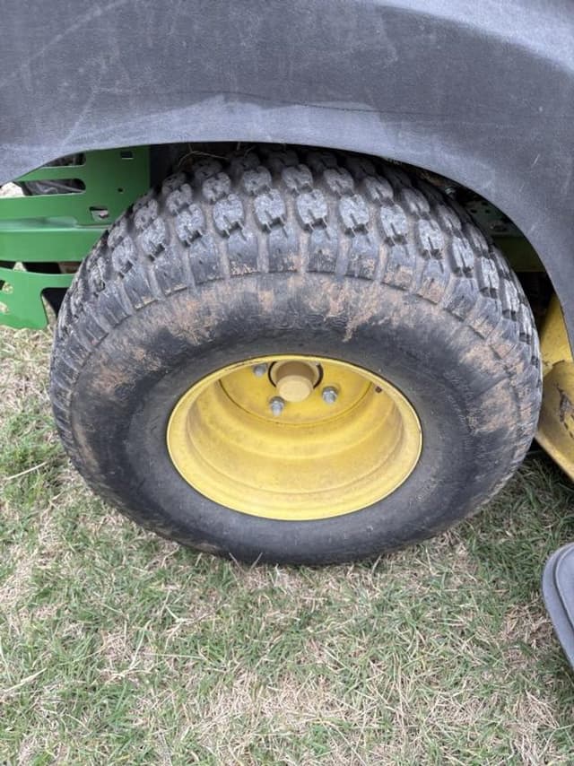 Image of John Deere Z445 equipment image 2