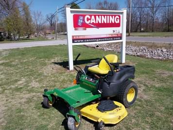 Main image John Deere Z445