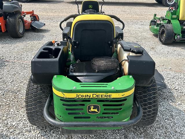 Image of John Deere Z445 equipment image 4