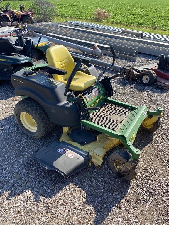 Image of John Deere Z445 Image 1