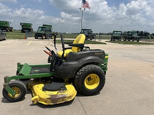 Main image John Deere Z445 3