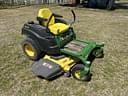 John Deere Z445 Image