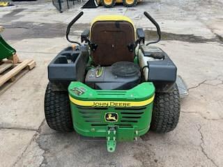 John Deere Z445 Equipment Image0