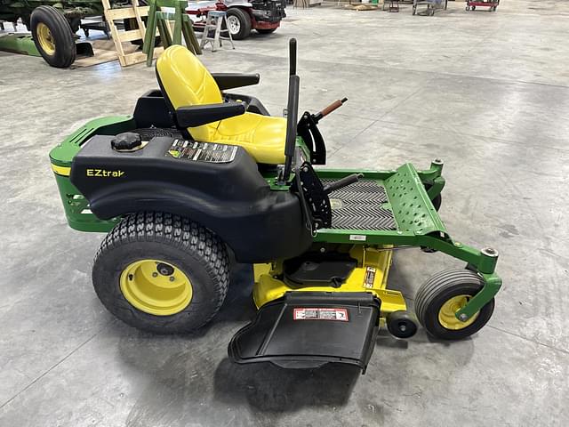Image of John Deere Z445 equipment image 2