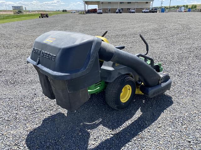 Image of John Deere Z445 equipment image 4