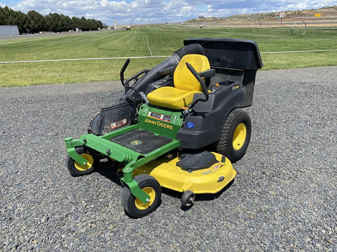 Image of John Deere Z445 Primary image