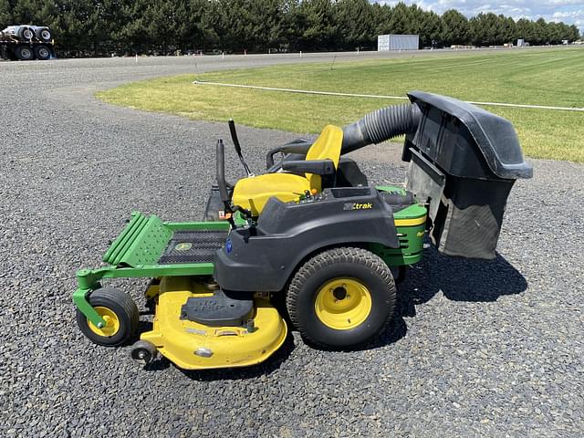 Image of John Deere Z445 equipment image 2