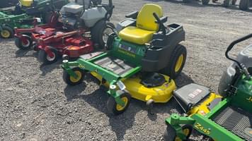 Main image John Deere Z445