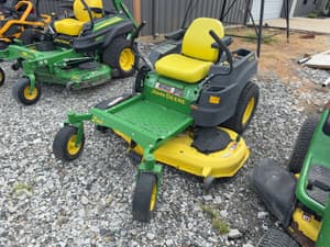 John Deere Z445 Image