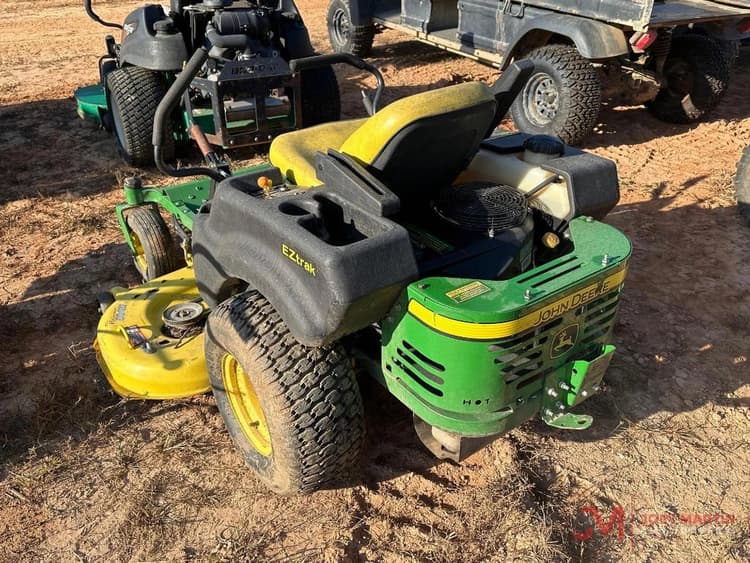 John Deere Z445 Other Equipment Turf for Sale Tractor Zoom