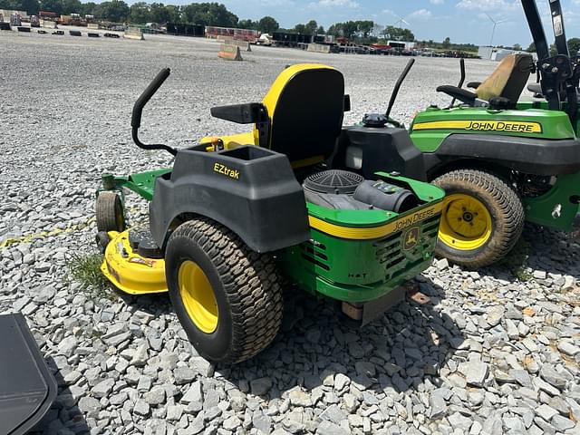Image of John Deere Z445 equipment image 3