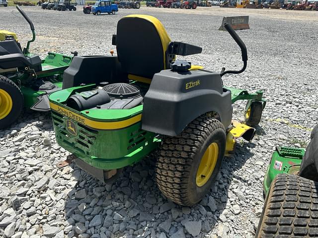 Image of John Deere Z445 equipment image 2