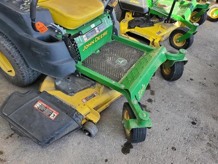 John Deere Z445 Other Equipment Turf for Sale Tractor Zoom