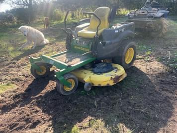 Main image John Deere Z445