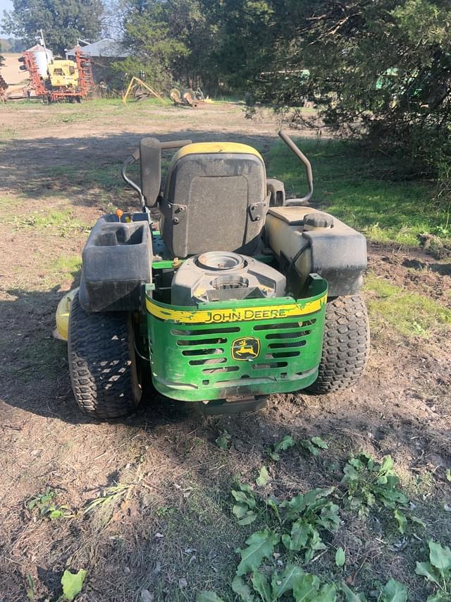 Image of John Deere Z445 equipment image 2