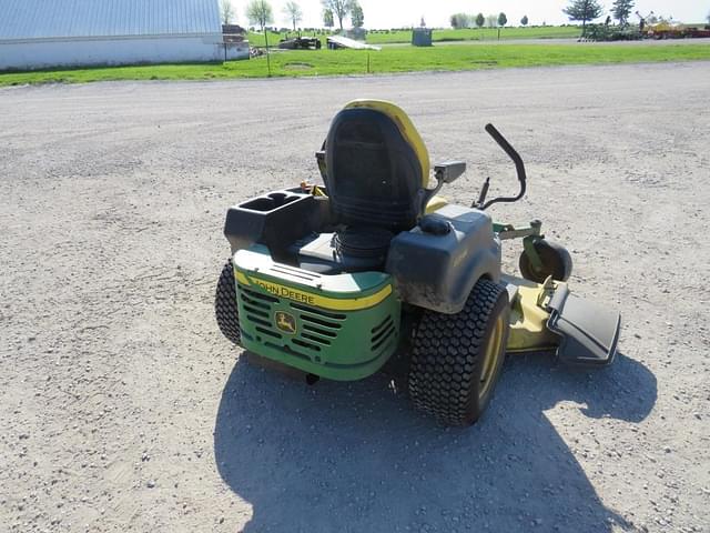 Image of John Deere Z465 equipment image 3
