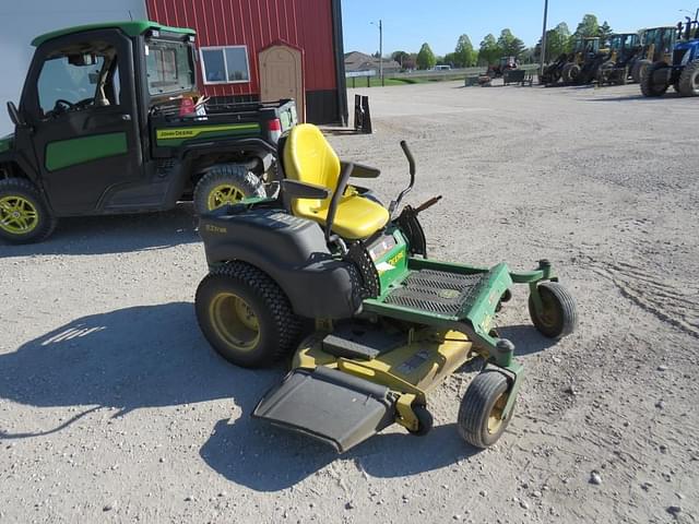 Image of John Deere Z465 equipment image 2