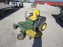 John Deere Z465 Image