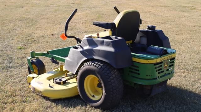 Image of John Deere Z465 equipment image 4