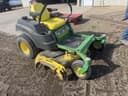 John Deere Z465 Image