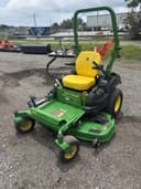 John Deere Z515E Image