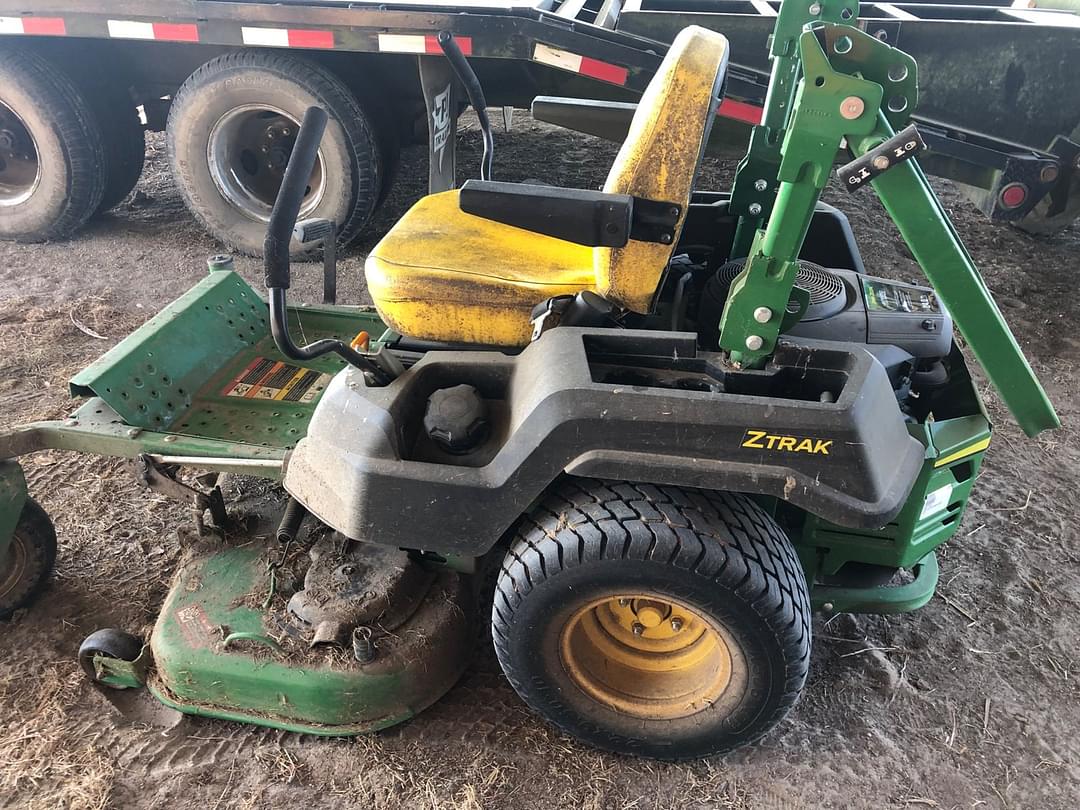 Image of John Deere Z515E Primary Image